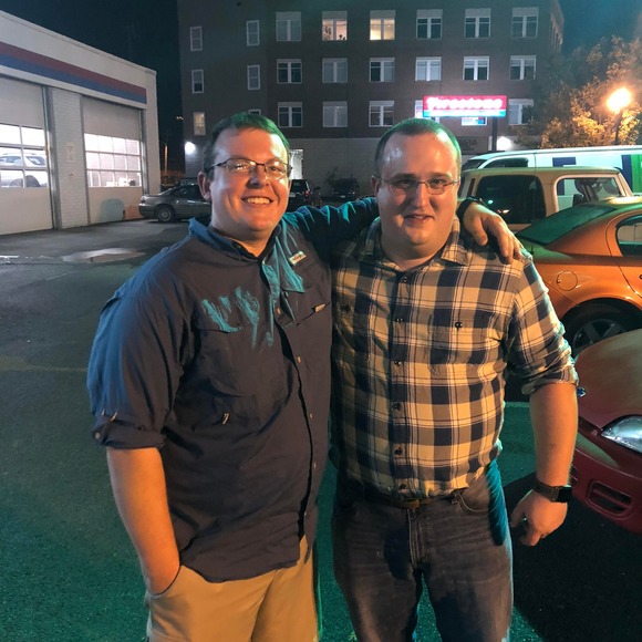 Meet your Posher, Jacob - Picture 1 of 1